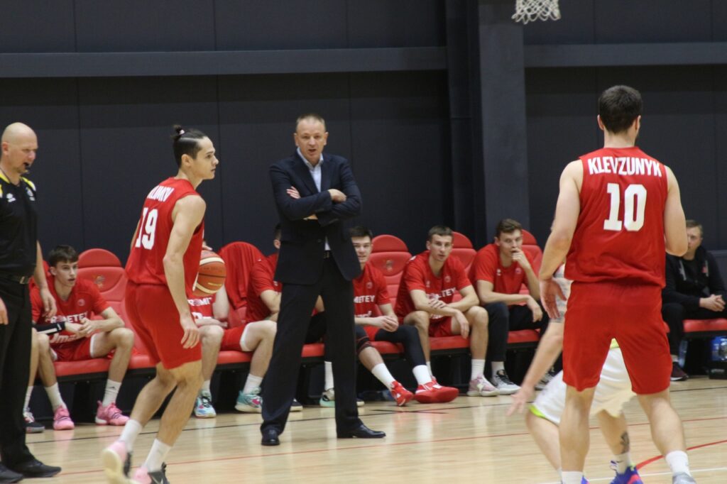 Вища ліга. Результати матчів 19 січня 2 - basket.com.ua Вища ліга. Результати матчів 19 січня 1 - basket.com.ua