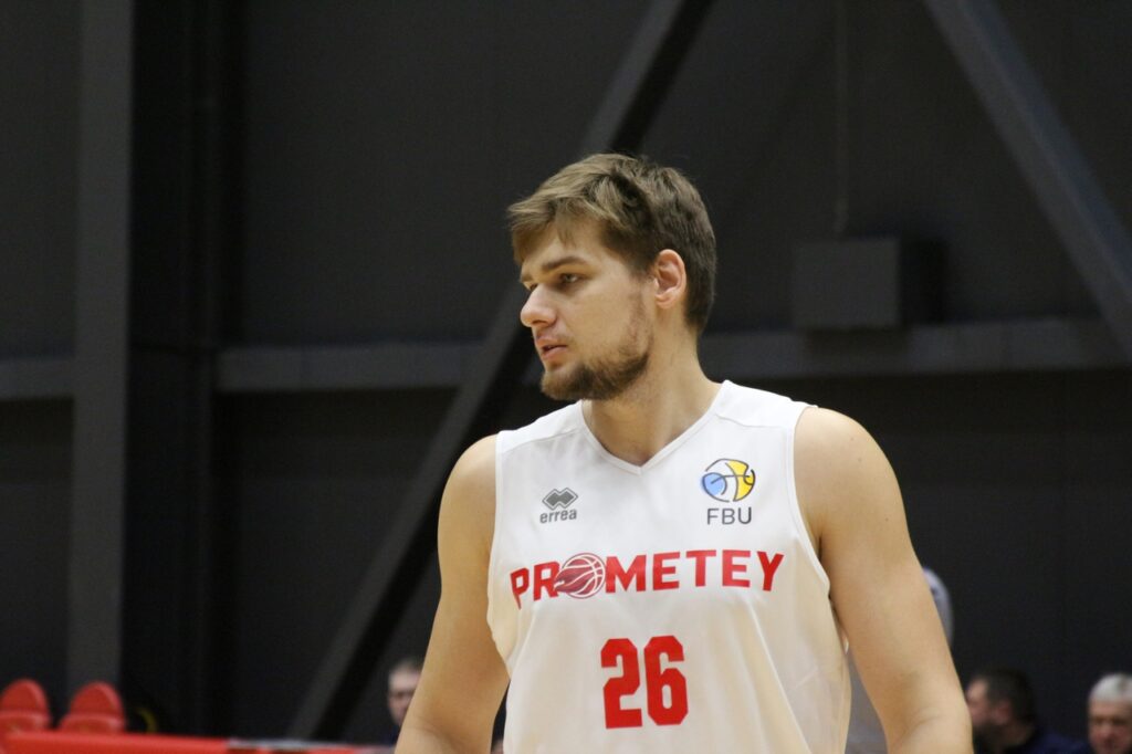 Вища ліга. Результати матчів 14 січня 2 - basket.com.ua Вища ліга. Результати матчів 14 січня 1 - basket.com.ua