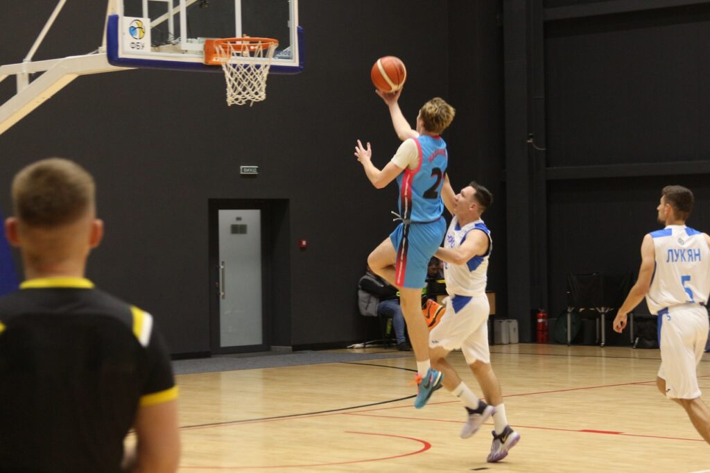 Вища ліга: результати матчів 13 жовтня 2 - basket.com.ua Вища ліга: результати матчів 13 жовтня 1 - basket.com.ua