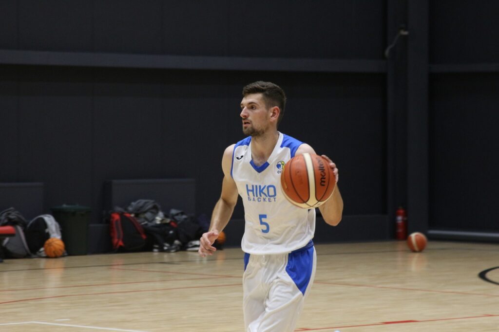 Визначено MVP та символічну збірну першого ігрового тижня Вищої ліги 2 - basket.com.ua Визначено MVP та символічну збірну першого ігрового тижня Вищої ліги 1 - basket.com.ua
