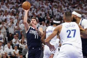 Плей-оф НБА: результат матчу 23 травня 51 - basket.com.ua