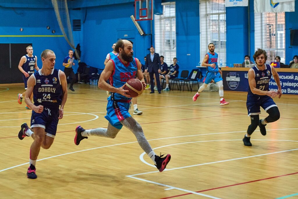 Вища ліга: результати матчів 11 листопада 2 - basket.com.ua Вища ліга: результати матчів 11 листопада 1 - basket.com.ua