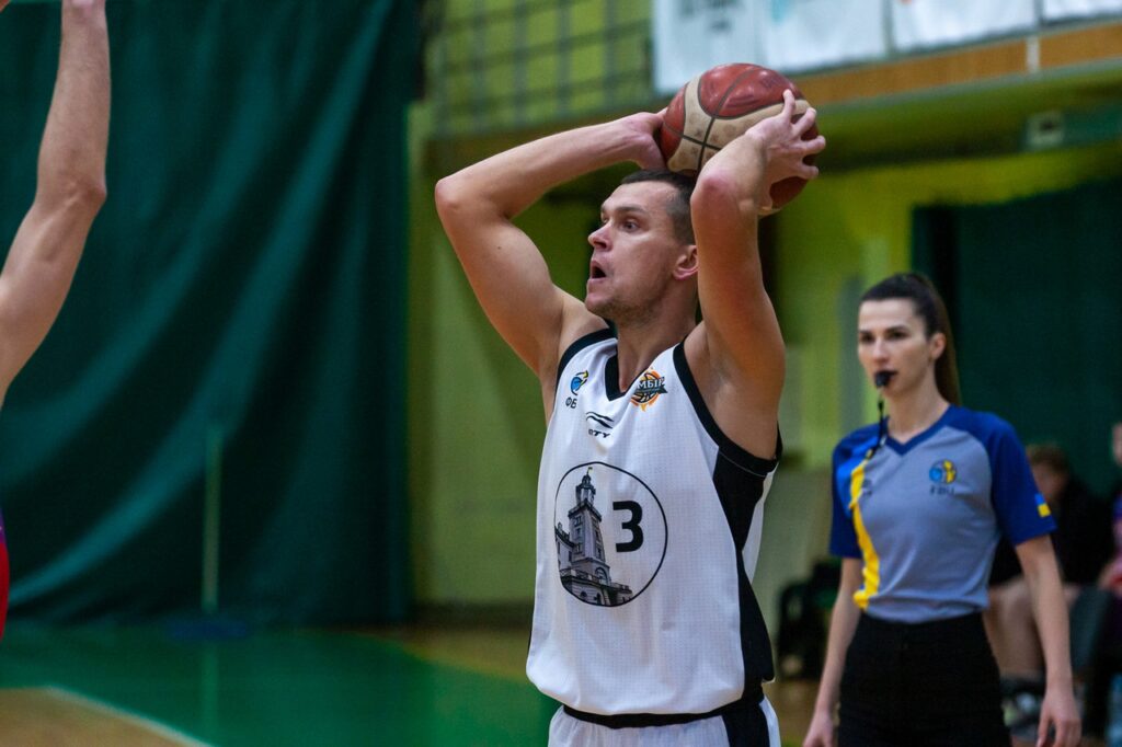 Вища ліга: результати матчів 18 листопада 2 - basket.com.ua Вища ліга: результати матчів 18 листопада 1 - basket.com.ua