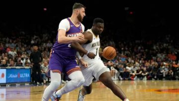 НБА. Результати матчів 8 квітня 37 - basket.com.ua