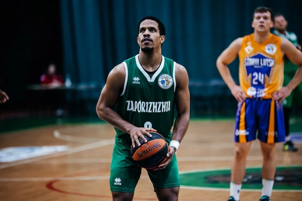 Суперліга. “Запоріжжя” — "Рівне” — 17:00 1