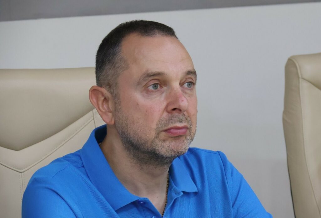 Президент НОК України висловив подяку ФІБА за рішення продовжити відсторонення від баскетболу росії та білорусі 2 - basket.com.ua Президент НОК України висловив подяку ФІБА за рішення продовжити відсторонення від баскетболу росії та білорусі 1 - basket.com.ua