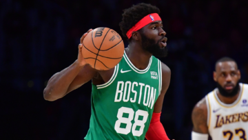 Центровий “Бостона” — в розширеному складі Португалії на матч проти збірної України 33