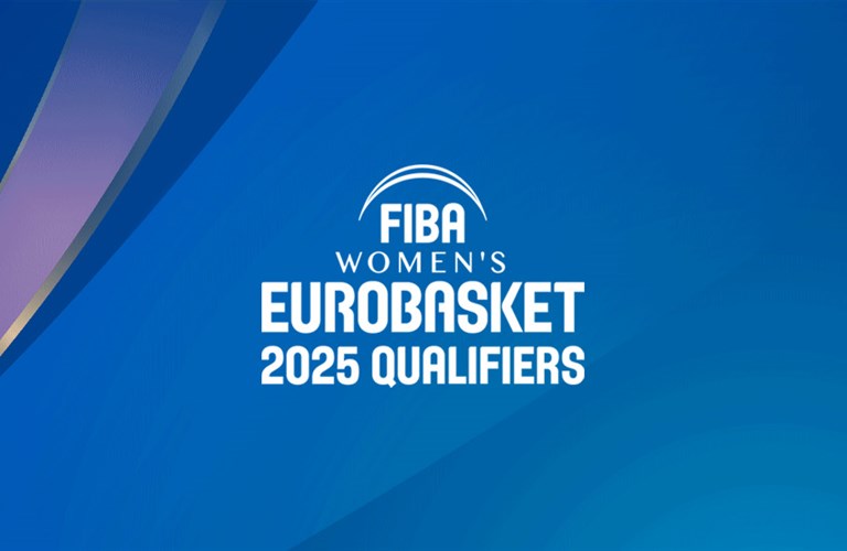 Жіноча збірна України дізнається суперників по Євробаскету-2025: відеотрансляція жеребкування 2 - basket.com.ua Жіноча збірна України дізнається суперників по Євробаскету-2025: відеотрансляція жеребкування 1 - basket.com.ua