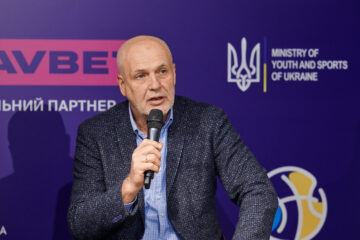 Володимир Драбіковський: "Михайло Бродський гарантував, що будь-які страховки, які потрібні гравцям НБА, ФБУ може взяти на себе" 23