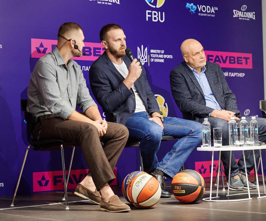 Директор Суперліги: “Не виключаю, що матчі з Запоріжжя можуть перемістити в Дніпро — це план Б” 1