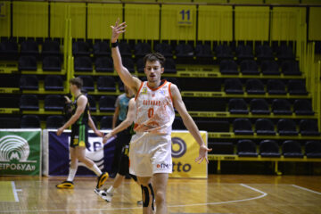 Молоді гравці Суперліги отримали виклик до національної збірної України 43