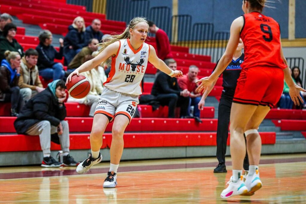 Ковляр, Балабан, Близнюк і ще 11 українців зіграють в елітних дивізіонах Литви 2024/25 7