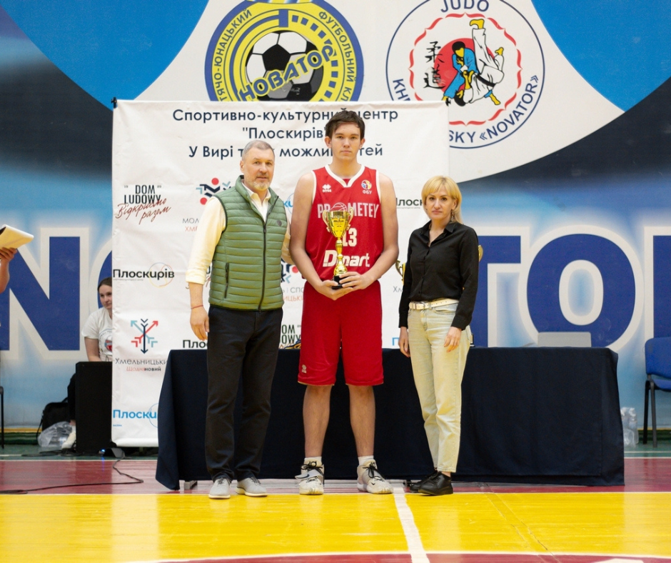 Мріють грати за Україну: хто може поїхати на неофіційний чемпіонат Європи U-14 у 2024 році 57