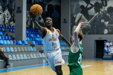 Хайлайти Суперліги Favbet 31 січня 57 - basket.com.ua