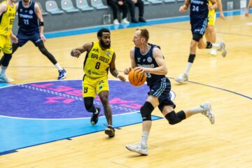 Хайлайти матчів Суперліги Favbet 22 січня 35 - basket.com.ua