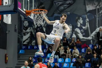 Аллейуп від Конєва та Сипала — в топ-5 моментів 1/2 фіналу Кубка України 41