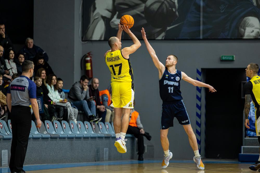 "Дніпро" проти "БІПИ", "Прометей" проти "Ніко-Баскета": визначився розклад матчів Кубка України 2 - basket.com.ua "Дніпро" проти "БІПИ", "Прометей" проти "Ніко-Баскета": визначився розклад матчів Кубка України 1 - basket.com.ua