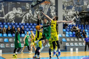 "БІПА" припинила співпрацю з трьома гравцями 49 - basket.com.ua