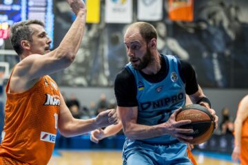 Дебютант Суперліги та чотири досвідчені гравці — в символічній збірній регулярного чемпіонату 27