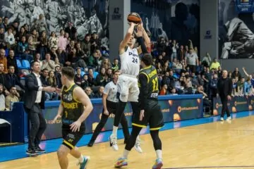 Хайлайти Суперліги Favbet 1 листопада 37