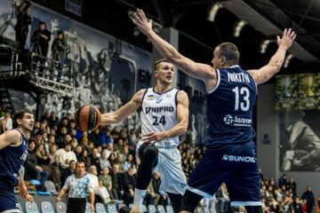 Хайлайти Суперліги Favbet 15 листопада 51