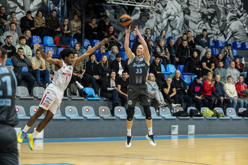 Турнірна таблиця Суперліги Favbet після першого кола 1