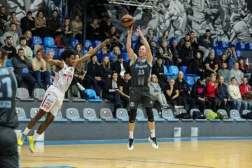 Турнірна таблиця Суперліги Favbet після першого кола 29