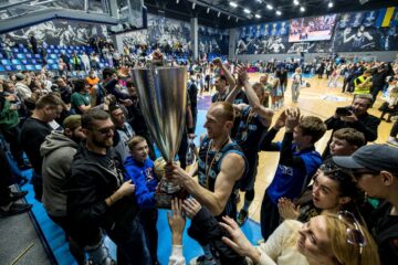 Фінал Кубку України Favbet: підсумкове відео 23