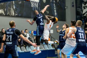 Хайлайти Суперліги Favbet 27 січня 47 - basket.com.ua