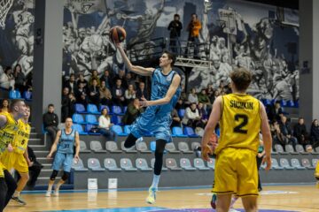 Визначились учасники Фіналу чотирьох Кубка України Favbet 73