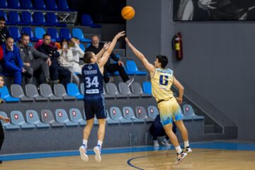 Хайлайти матчів Суперліги Favbet 4 грудня 51 - basket.com.ua