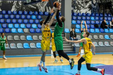 Хайлайти Суперліги Favbet 2 листопада 29