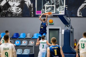 Хайлайти матчів Суперліги Favbet 5 грудня 53 - basket.com.ua