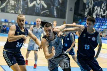 "Будівельник" підписав кращого скорера чемпіонату України 3х3 81 - basket.com.ua