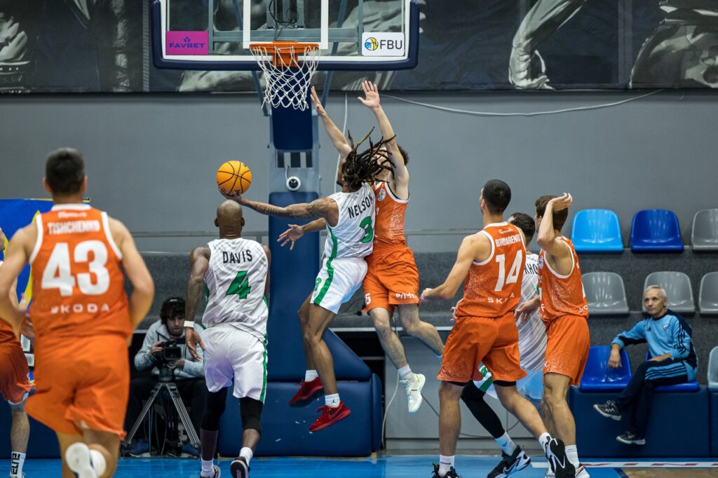 Хайлайти матчів Суперліги Favbet 3 листопада 2 - basket.com.ua Хайлайти матчів Суперліги Favbet 3 листопада 1 - basket.com.ua
