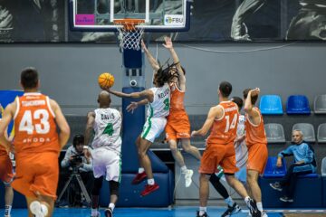 Хайлайти матчів Суперліги Favbet 3 листопада 35 - basket.com.ua
