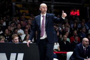 Жоан Пеньярройя може стати новим головним тренером "Барселони" 55 - basket.com.ua