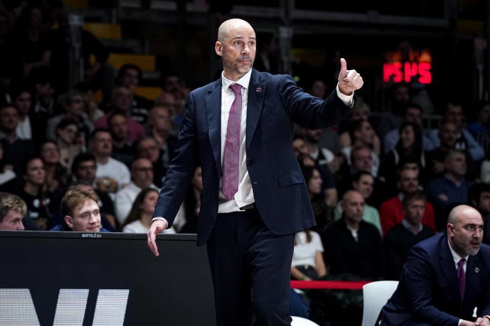 Жоан Пеньярройя може стати новим головним тренером "Барселони" 1 - basket.com.ua