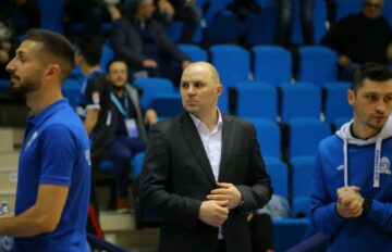 Віталій Степановський залишив румунську “Крайову” 51