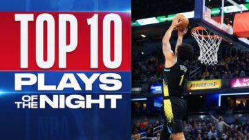 Халібертон і Топпін створили кращий момент дня в НБА 41 - basket.com.ua