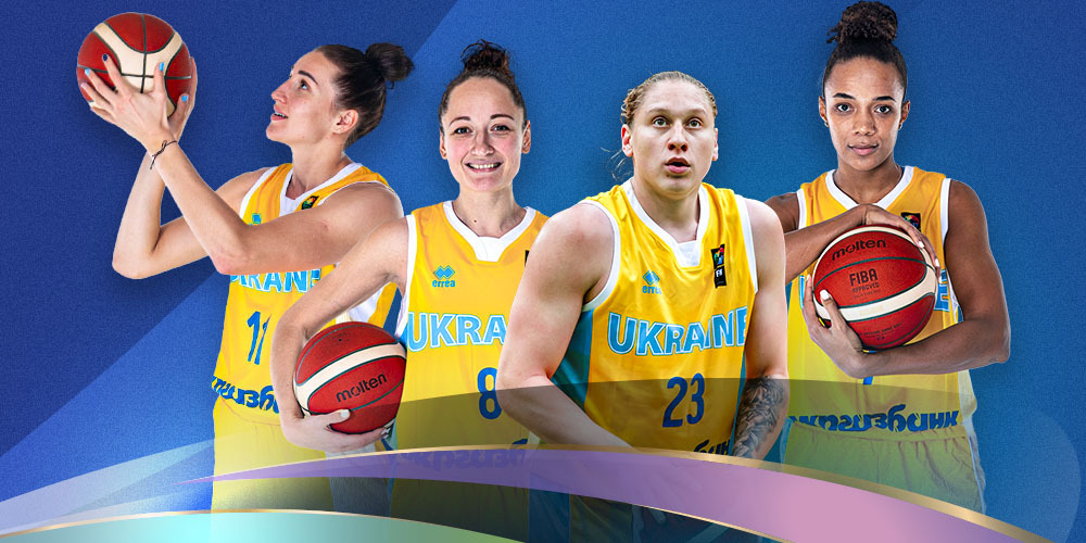 Матч Україна – Португалія у Ризі буде благодійним 1 - basket.com.ua