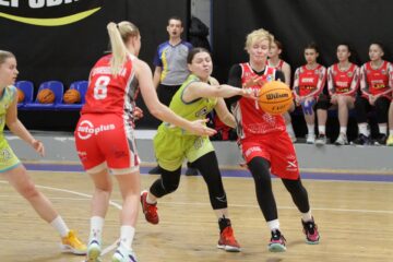 Жіноча Суперліга: результати матчів 27 січня 31 - basket.com.ua