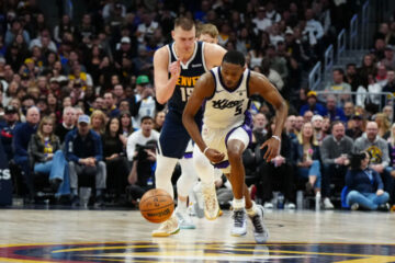 НБА. Результати матчів 15 лютого 37 - basket.com.ua