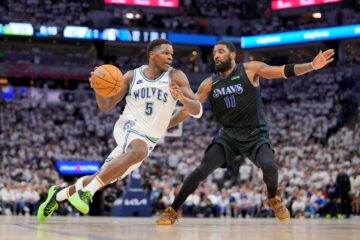 Плей-оф НБА: результат 29 травня 25 - basket.com.ua