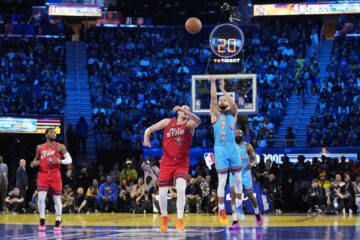 НБА. Результати матчів усіх зірок 35