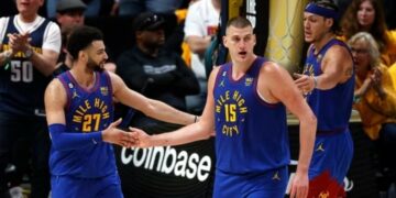 Фінал НБА: результат матчу 2 червня 43 - basket.com.ua