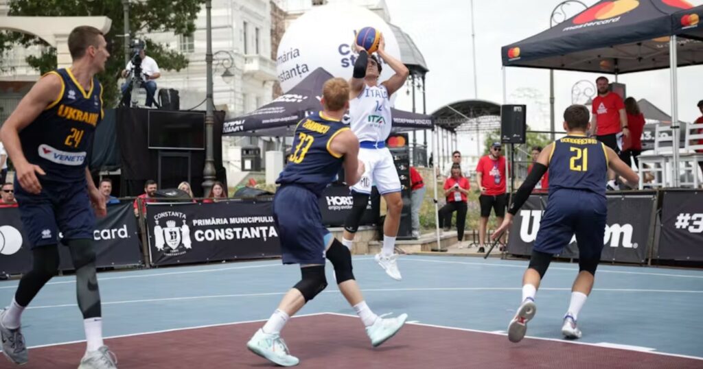 Чоловіча збірна України поступилась Хорватії у відборі на чемпіонат Європи 3х3 2 - basket.com.ua Чоловіча збірна України поступилась Хорватії у відборі на чемпіонат Європи 3х3 1 - basket.com.ua