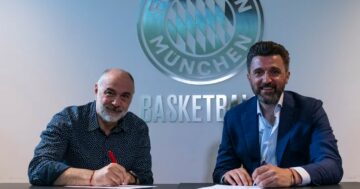 Пабло Ласо очолив "Баварію" 33