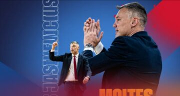 "Барселона" оголосила про зміну головного тренера 55 - basket.com.ua