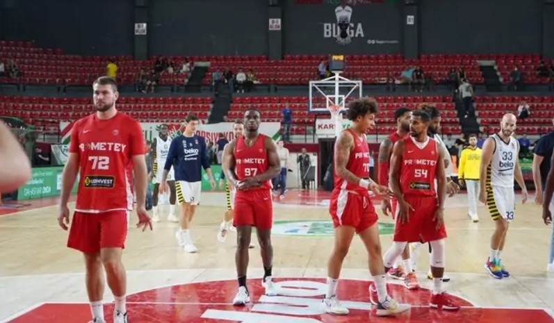 “Прометей” подав заявку на участь у Вищій лізі 2 - basket.com.ua “Прометей” подав заявку на участь у Вищій лізі 1 - basket.com.ua